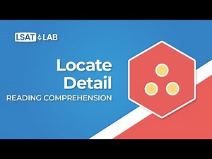 5: Locate Detail