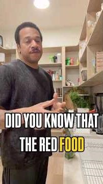 The Healthy Red Food Dye Swap Every Parent Should Know