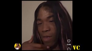 That time haters tried to come for Shamar hair 🙄🙄🙄 | Shamar VC