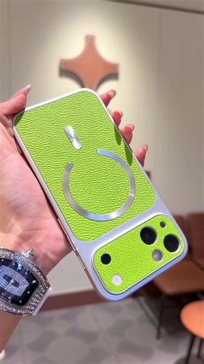 Magnetic Charging Cases for iPhone Models