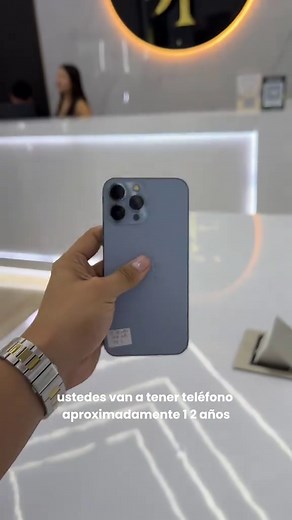 iPhone 13 Pro Max Review and Features