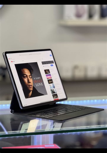 Buy iPad Pro M2 12.9-inch - 256GB WiFi SIM