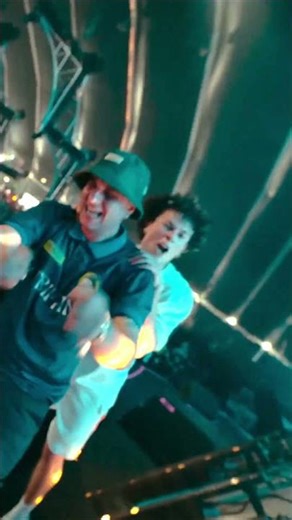 When DJ's sing 👀😂 #shorts