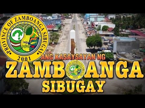 KASAYSAYAN NG ZAMBOANGA SIBUGAY | RUBBER CAPITAL OF THE PHILIPPINES