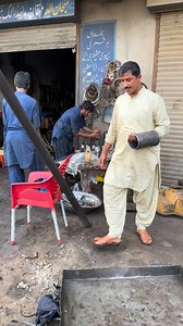 Engine Piston Installation by Pakistani Mechanic #workshop | PAK_AutoWheels