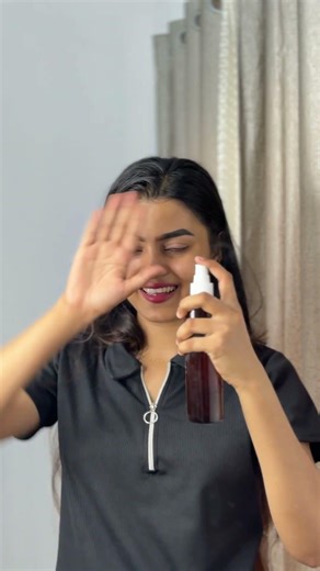 Homemade simple✨perfume tutorial ✅#viral #shortsfeed #trending