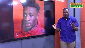 59K views · 2.8K reactions | Analysis of men’s best coach of the year. - Fiifi Manfred #NhyiraSports #FillGplCenters | Nhyira 104.5 FM | Facebook
