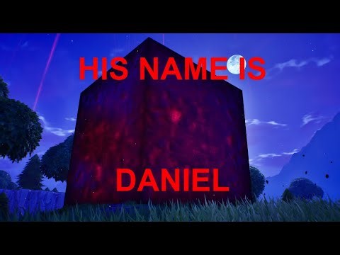DANIEL