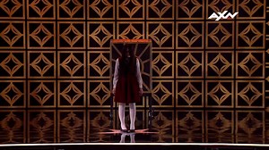 Illusionist summons the dead to the stage! #GotTalent | Magicians Got Talent