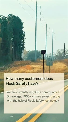 S0PHIA on Instagram: "A look at how Flock Safety’s residential camera systems actually work in HOAs….based on Flock’s own documentation."