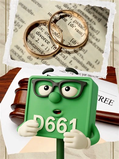 💥 Why “Amicable” Divorces Still Explode | Los Angeles Divorce 💥 Most couples think their divorce is amicable—until the paperwork starts. That’s when disagreements suddenly appear, details get overlooked, and a simple divorce can turn into weeks or months of delays. Why? Because nothing is in writing yet. In this video, I explain why even the friendliest divorces can fall apart—and how to keep yours on track. 📌 What You’ll Learn: ✔ Why “amicable” isn’t legally real until it’s in writing 📝 ✔ T