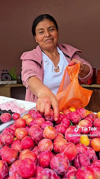 #emprendedoreshonduras #hondurasparaelmundo #NotaCalienteHN | comida hondureña