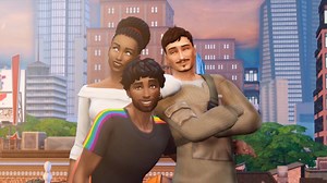 [แนะนำ MOD THESIMS 4] Brookheights เมืองใหม่แบบ Open world แบบ THE SIMS 3 - Gamelikethesea