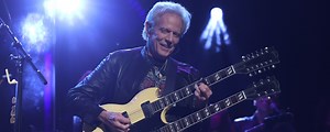 Ex-Eagles Guitarist Don Felder Releasing New Solo Album, ‘The Vault’; Check Out Lead Single “Free at Last”