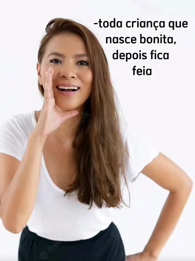 Evolução da Rebecca Bonbon: A Trend do Antes e Depois