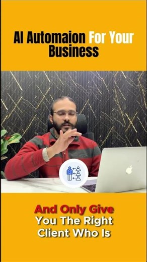 Tech is everywhere, but what really saves time is AI-powered automation. ⏱️