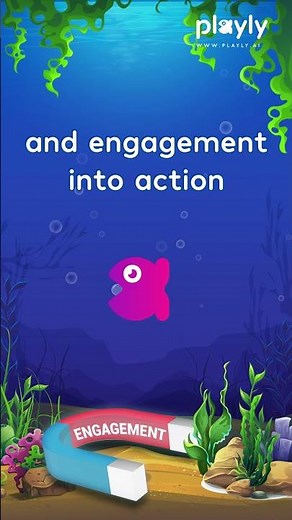 Why Gamification Works | Transform Clicks, Engagement & Conversions | Playly.ai #businessgrowth