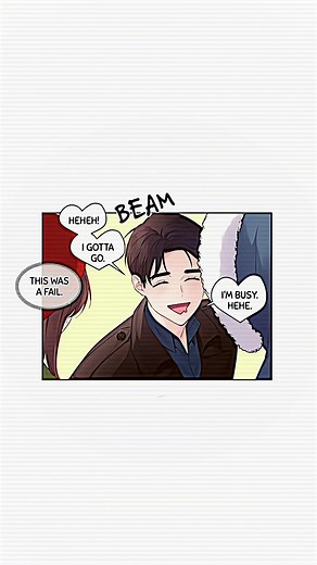 4 Week Lovers - Manhwa Boys Love Story