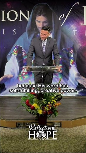 Alpha and Omega: The Beginning and the End | Taj Pacleb | Reflections of Hope
