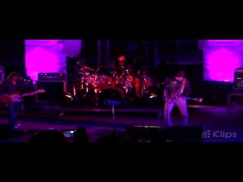 Primus - live at Red Rocks Webcast - August 12th 2010 (Full Show)