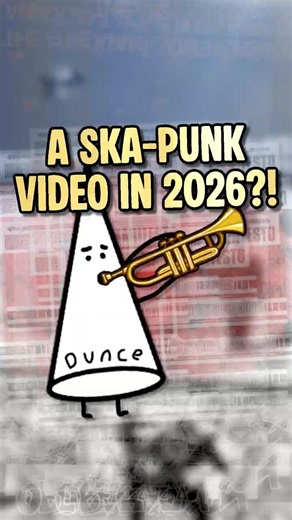 Catchiest Ska Punk Songs I've Heard - Ace's Song Showcase #skapunk #punkrock #punk #songsuggestions