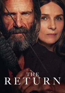 The Return - movie: where to watch streaming online