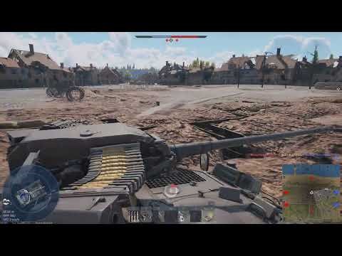 War Thunder - You cant do much against rigging
