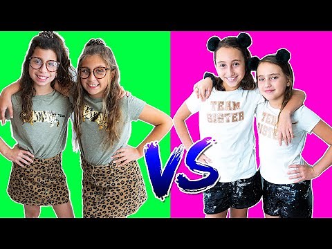 BEST TWINS WIN $1000 CHALLENGE with MIMI LOCKS