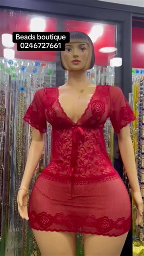 Explore Unique Waist Beads at Beads Boutique