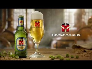 Feldschlösschen Original 2019 IT
