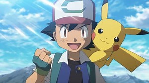 Ash Ketchum Finally Becomes a Pokemon League Champion