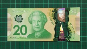 Hidden features in the Canadian dollar – why do they matter?