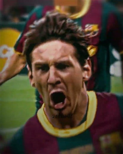 2011 Messi Hits Different 🥵 #shorts #messi #60fps