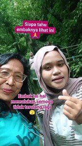 845K views · 2.5K reactions | hal memalukan yang akan jadi kenangan buat saya perkara ngojek ke lokasi air terjun.kesalahan tebak cewek cantik tukang ojek malah membuat saya dan si embaknya jadi kenalan mendadak  #salahtebak #holidayevent #holiday #wisataairterjun #waterfall #vidiocontent #reelsvidio | Sekar Buda | Facebook