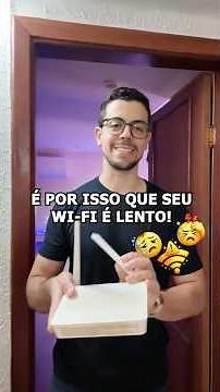 MELHOR ROTEADOR WiFi CUSTO-BENEFÍCIO?