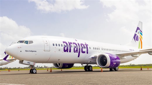 Meet Boston's newest budget airline - Arajet. Where it flies, how much tickets cost