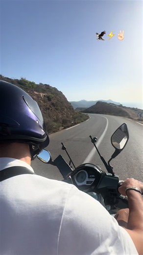 SYM Symphony scooter modifications Salem Wassim Sekk