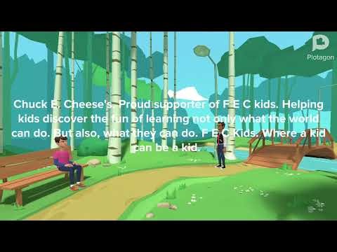 Plotagon Street Funding Credits Seasons 6-7 (2006-2008)