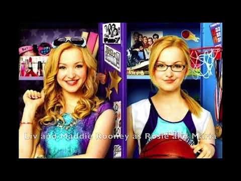 Open Season (JamesimusPrime2798) Cast Video