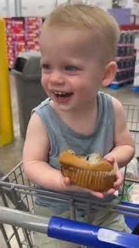 Funniest Baby Moments 😂👶 | Cute & Hilarious Reactions | Adorable babies | #funnybaby #cutebabies