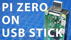 Transform your Raspberry Pi Zero into a powerful USB