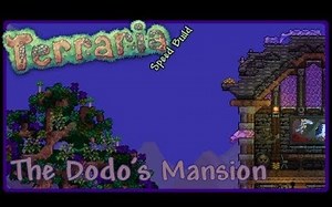 [Speed Build] 异种入侵: 腐化之宅