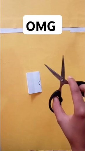 Whistle origami easy craft tutorialhow to make whistle|diy whistle origami paper folding instrument