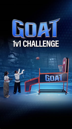 Get Your Tickets for GOAT Movie Now!