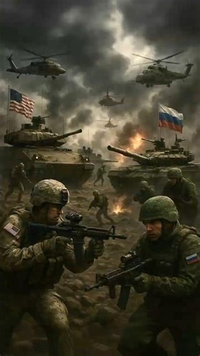 ❗️Американские генералы бьют тревогу // Крупный военный конфликт! #nexta #новости #россияукраина