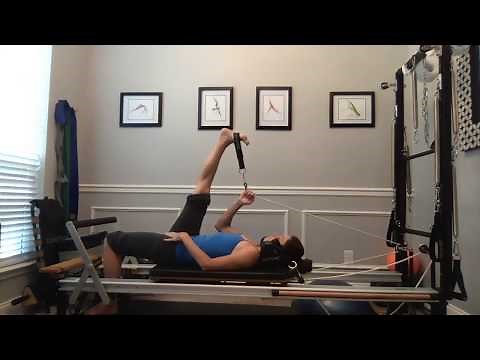Center&Balance Stretch-ilates Flow