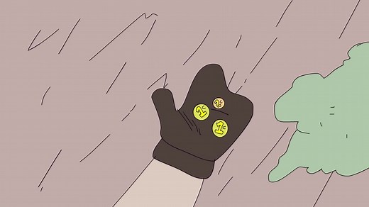 TEEMO VS ALL 第七集