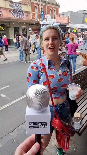 Exploring Sydney Road Brunswick: A Local's Perspective