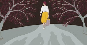 Middle East, North Africa: Digital Targeting of LGBT People