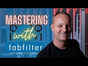 Mastering A Beat With Fabfilter Plugins